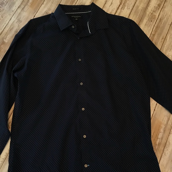 Banana Republic Other - Banana Republic Dress Shirt
